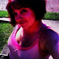 Gail Melissa Tribble (@GailMelissa)