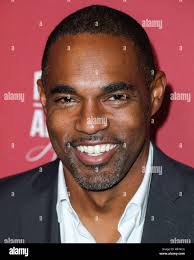 Jason winston hi-res stock photography and images