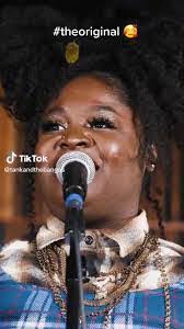 Kamisha Lewis's Instagram, Twitter & Facebook