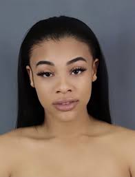 20's African Am. Women — Best Florida Talents