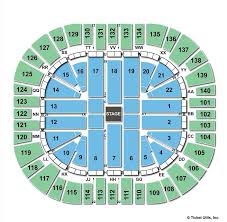 Vivint Smart Home Arena Salt Lake City Ut Seating Chart View