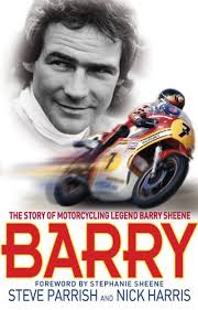 Barry The Story of the Motorcycle Legend Barry Sheene (PB) : Duke Video