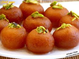 Gulab Jamun Recipe With Milk Powder With Video Recipe Jamun Recipe Gulab Jamun Recipe Milk Powder Recipe