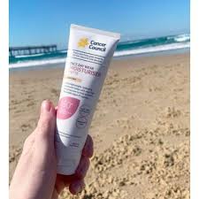 So, the next question ends up being, are the components utilized to make sunblock, which is participating in our bloodstream, something to be concerned about? Kem Chá»'ng Náº¯ng Cancer Council Face Daywear Moisturiser Matte Spf 50 Shopee Viá»‡t Nam