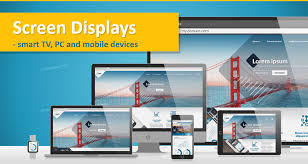 Make your own app on appy pie appmakr. How To Make Website Or App Presentation Awesome Screen Mock Ups Blog Creative Presentations Ideas