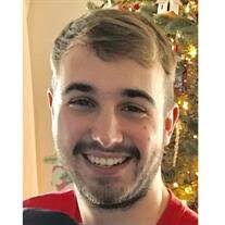 Brent Thomas Cockrell Obituary