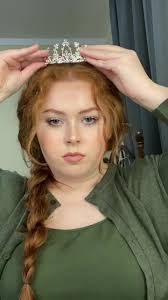 Fiona Shrek Lord Farqua Halloween Fight