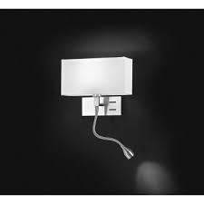 Le applique moderne da parete sono elementi dal design prezioso, che è possibile sfoggiare a parete nuda, accostate solo da un mobilio essenziale: Pagina 4 Applique Moderne E Lampade Da Parete Moderne Catalogo Online Completo E Prezzi In Vendita Online