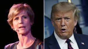 Trump: Yates either lying or grossly incompetent