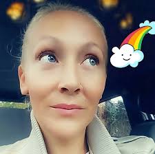 Elisabetta Canalis post muto 🤫 #elisabettacanalis