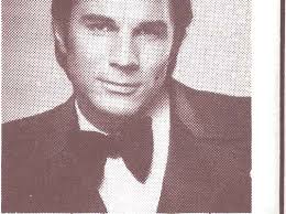 GEORGE CHAKlRlS in "Camelot"