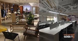 That will be in auto mode for the country to be great again. Mox Malaysia Largest Co Making Space For Creatives In Klang Valley