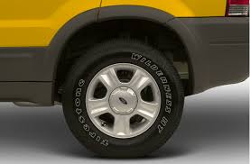 Image result for Chrome Yellow 2002 Escape