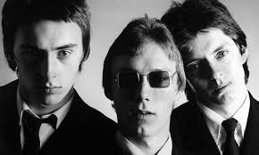 The Jam: About the Young Idea