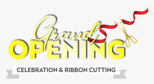 transparent ribbon cutting png png download kindpng transparent ribbon cutting png png