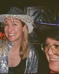 Because the night belongs to lovers ♥️