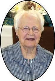 Obituary of Teenie Babij