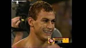 Acelino Freitas vs Lemuel Nelson