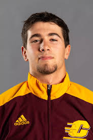Three Chippewas Reach Semifinals at Midlands Championships