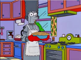 Marge Simpson Is The Hero 'The Simpsons' Does Not Deserve