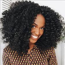 Darling ragged hair weave ~ rugged bulk can be cut into eva s hair and beauty salon facebook.… 5 Darling Curly Weave Styles For Every Occasion