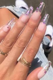 Not just for manicures, clear nail varnish has purposes that extend way beyond beauty. Pin On Nail
