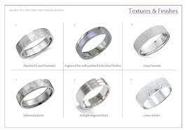 Wedding Ring Textures And Finishes Wedding Rings Jewelry Workshop Bespoke Jewellery