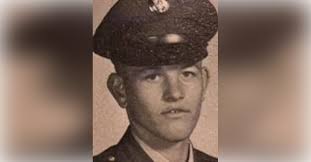 Obituary information for Ernest Glen Moody, Sr.