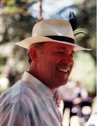 Walter Wayne McCurry Obituary