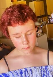 Morning everyone 👋 Missing girl Jessica...