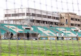 بازیهای لیگ برتر