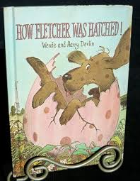 This reference book demonstrates how visual consistency improves communication with reports, presentations for ibcs, there can be no better tool of persuasion than 'solid, outlined, hatched'. How Fletcher Was Hatched Classic Book 1969 By Wende And Etsy Favorite Childhood Books Vintage Children S Books Childhood Books