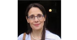 Rula Khoury's Instagram, Twitter & Facebook