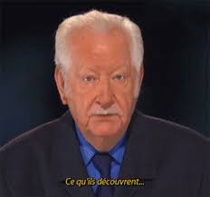 Find the perfect pierre bellemare stock photos and editorial news pictures from getty images. 15 Gifs De Pierre Bellemare Qui Feront Rire Tous Ceux Qui Font Un Memoire