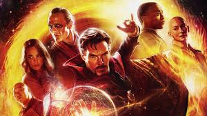 Show animation when changing between wallpapers with background animation setting. Doctor Strange 2 Key Art 4k Hd Movies 4k Wallpapers Images Backgrounds Photos And Pictures
