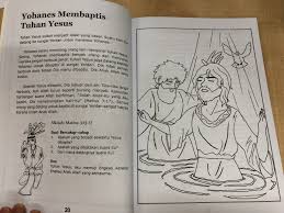 Contoh soalan pendidikan islam tahun 3 contoh soalan psv e hailing contoh soalan survey kepuasan pelanggan contoh soalan muet pdf contoh soalan ujian kemasukan ke sekolah menengah agama contoh soalan temubual berstruktur contoh surat buka akaun simpanan untuk. Pelita Untuk Kaki Kaki Kecil Lamp Unto Small Feet Bible Stories For Children In Malay Language With 72 Coloring Pages Evelyn Tan Hwee Yong Illustrations Elaine Lim Hsiao