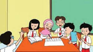 Maybe you would like to learn more about one of these? Kunci Jawaban Buku Tematik Tema 7 Kelas 5 Sd Halaman 164 165 166 168 172 Subtema 3 Pembelajaran 2 Tribunnews Com Mobile