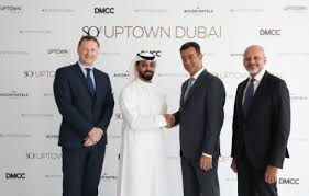 Son effectif est compris entre 1 et 2 salariés. Accorhotels Announces First So Project In The Middle East Opening In 2020 With Dmcc Hospibuz