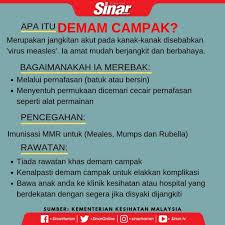 Savesave gambar campak for later. Apa Itu Demam Campak