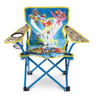 Kid' Quad Folding Chair Licensed