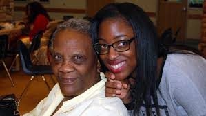 Faces in the Crowd: Celebration of Life at Doling Park