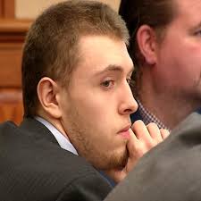 Teen who killed four family members was