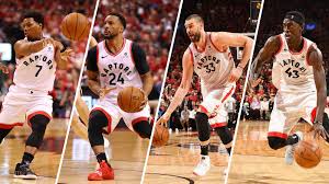 Norman powell official nba stats, player logs, boxscores, shotcharts and videos. Nba Playoffs On May 19 Game 3 Belongs To Kawhi Leonard Cgtn