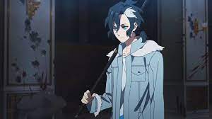 Philip Yuily Sirius Anime Life Anime