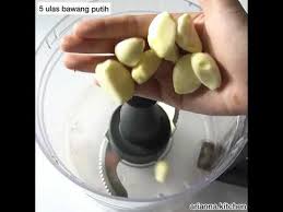 Update mei 2021 ✅ harga bawang putih terbaru bulan ini. Sotong Bakar Sos Bawang Putih By Arianna Kitchen Youtube