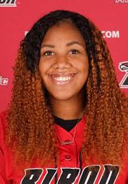 Mikaela Lawrence (4/18/2022)