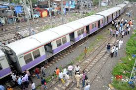 It S Safety First For Mumbai Suburban Trains Social News Xyz Suburban Train Mumbai