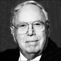 ERNEST ROOT Obituary (1932