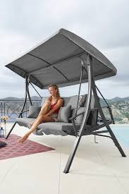 Tolle angebote bei ebay für hollywoodschaukel bett. Konifera Hollywoodschaukel Californien Standflache B T H Ca 244 114 168 Cm Online Kaufen Otto