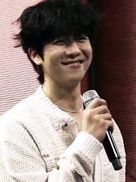 Chae Jong Hyeop Speaking English